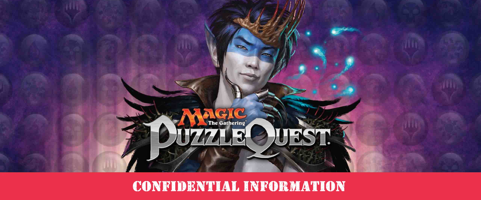 Magic: Puzzle Quest