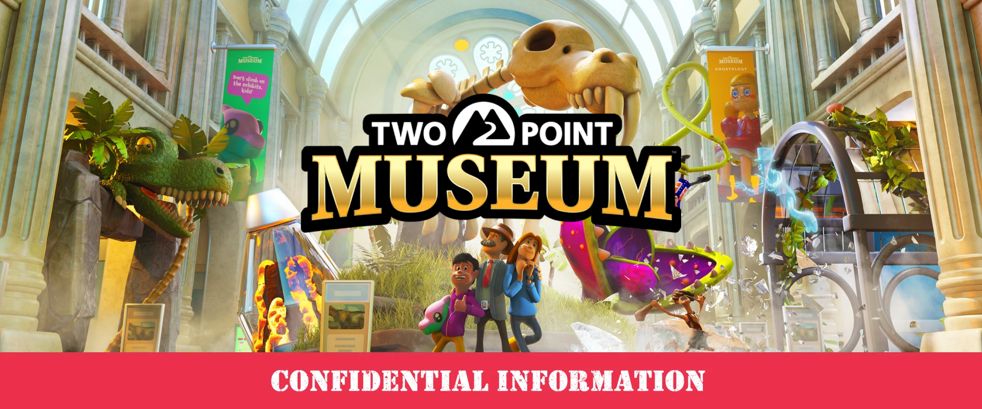 Two Point Museum