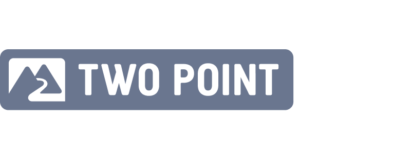 logo for Two Point Studios