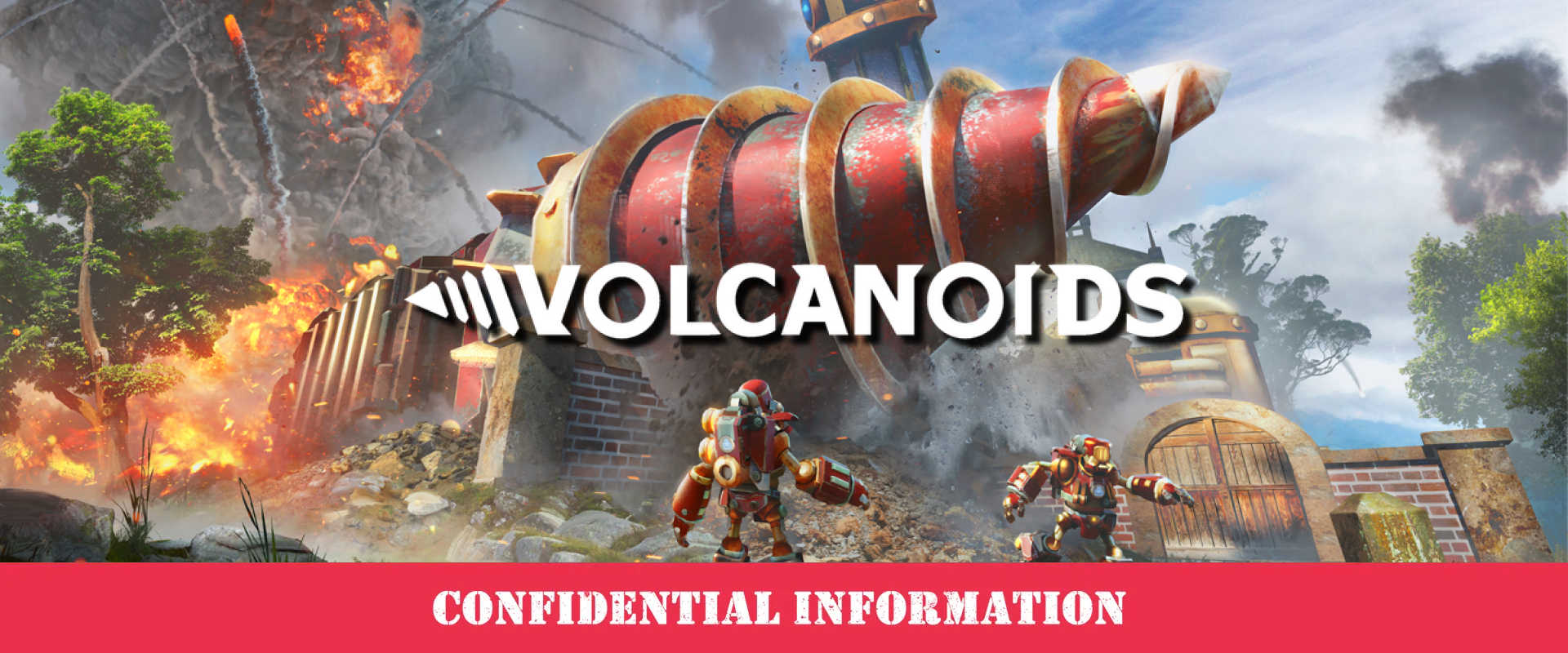 Volcanoids