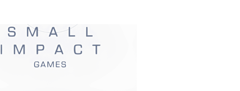 logo for Small Impact Studios