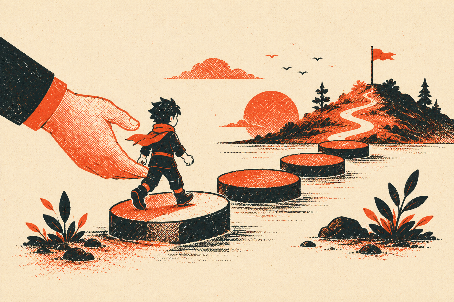 Game onboarding UX principles that improve player retention