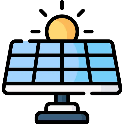 Zonnepanelen + warmtepomp