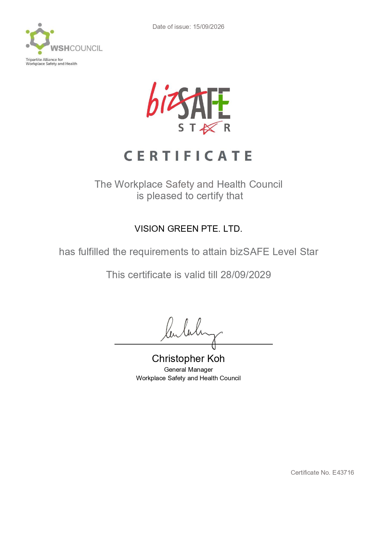 r2v3 certified itad provider