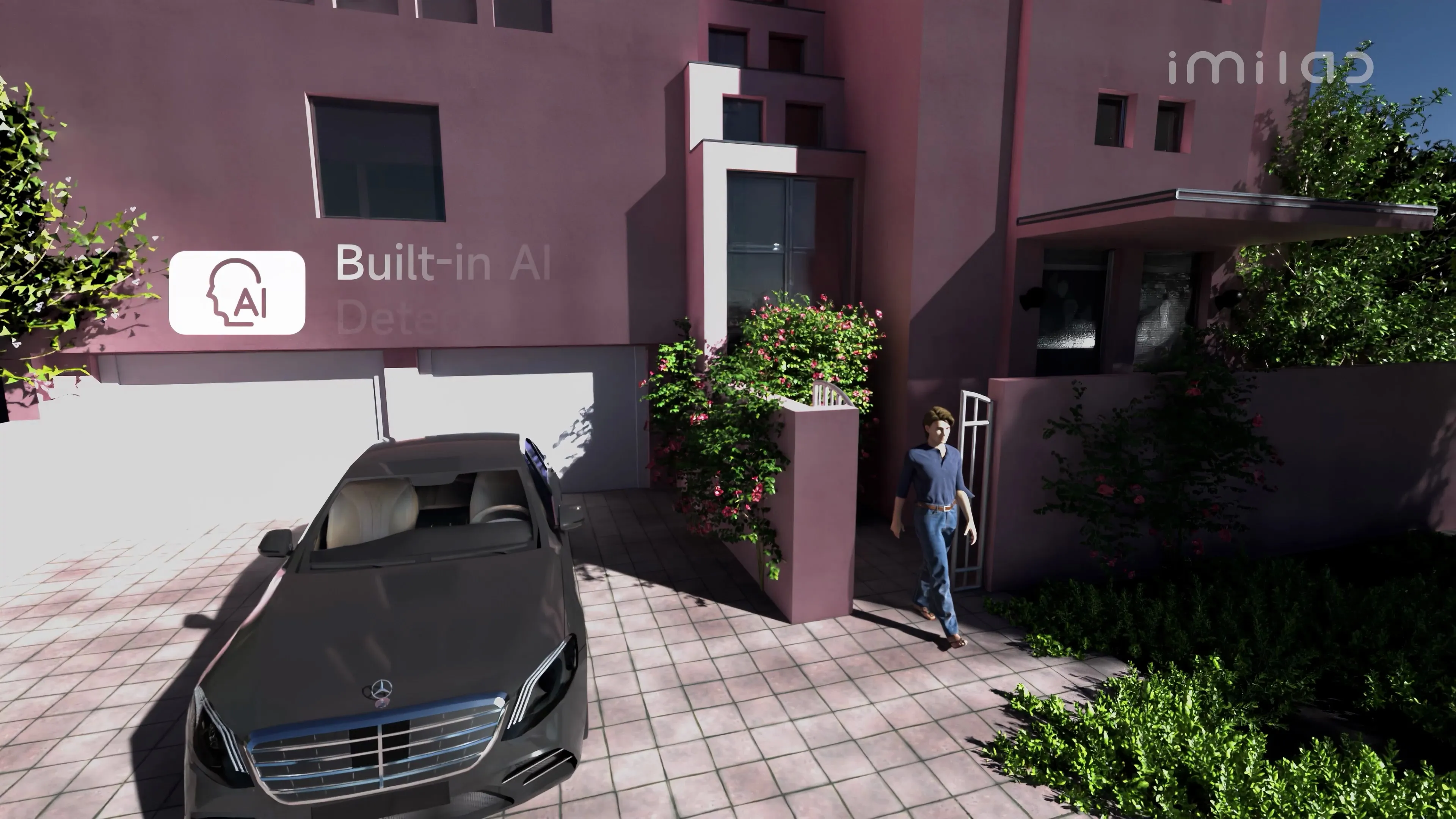 imilab snapshot 2
