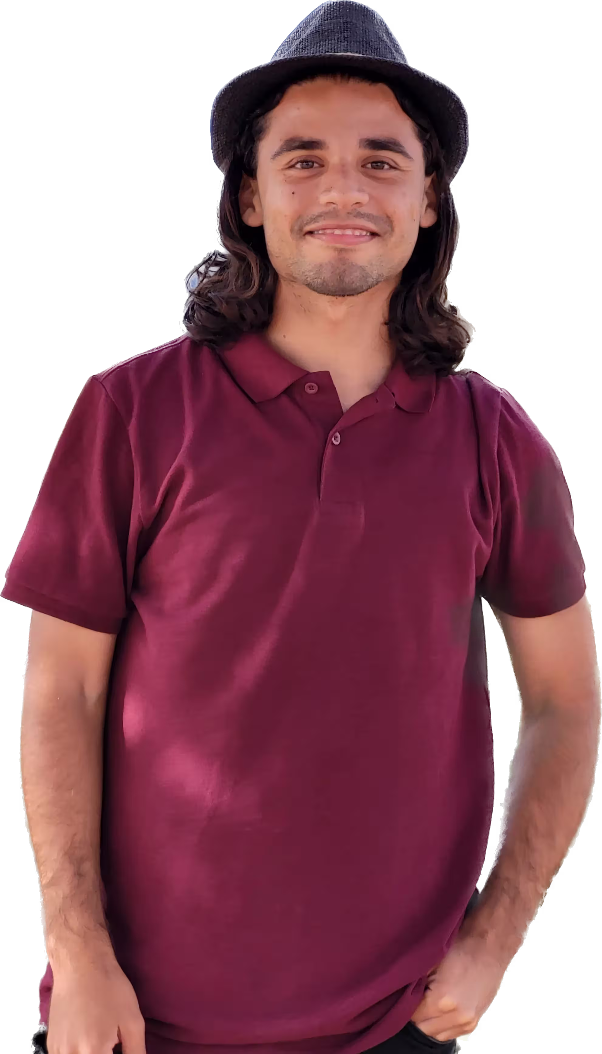 Adnan ROCHDI - Founder and Creative Producer