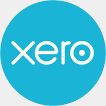 Xero integrates with AideCRM