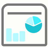 AideCRM key features - reports