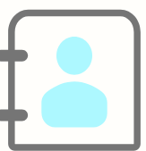 AideCRM key features - directories