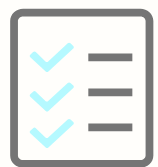 AideCRM key features - surveys