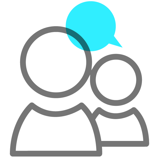 AideCRM key features - contacts