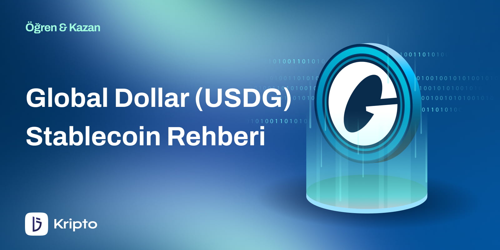 Global Dollar (USDG)