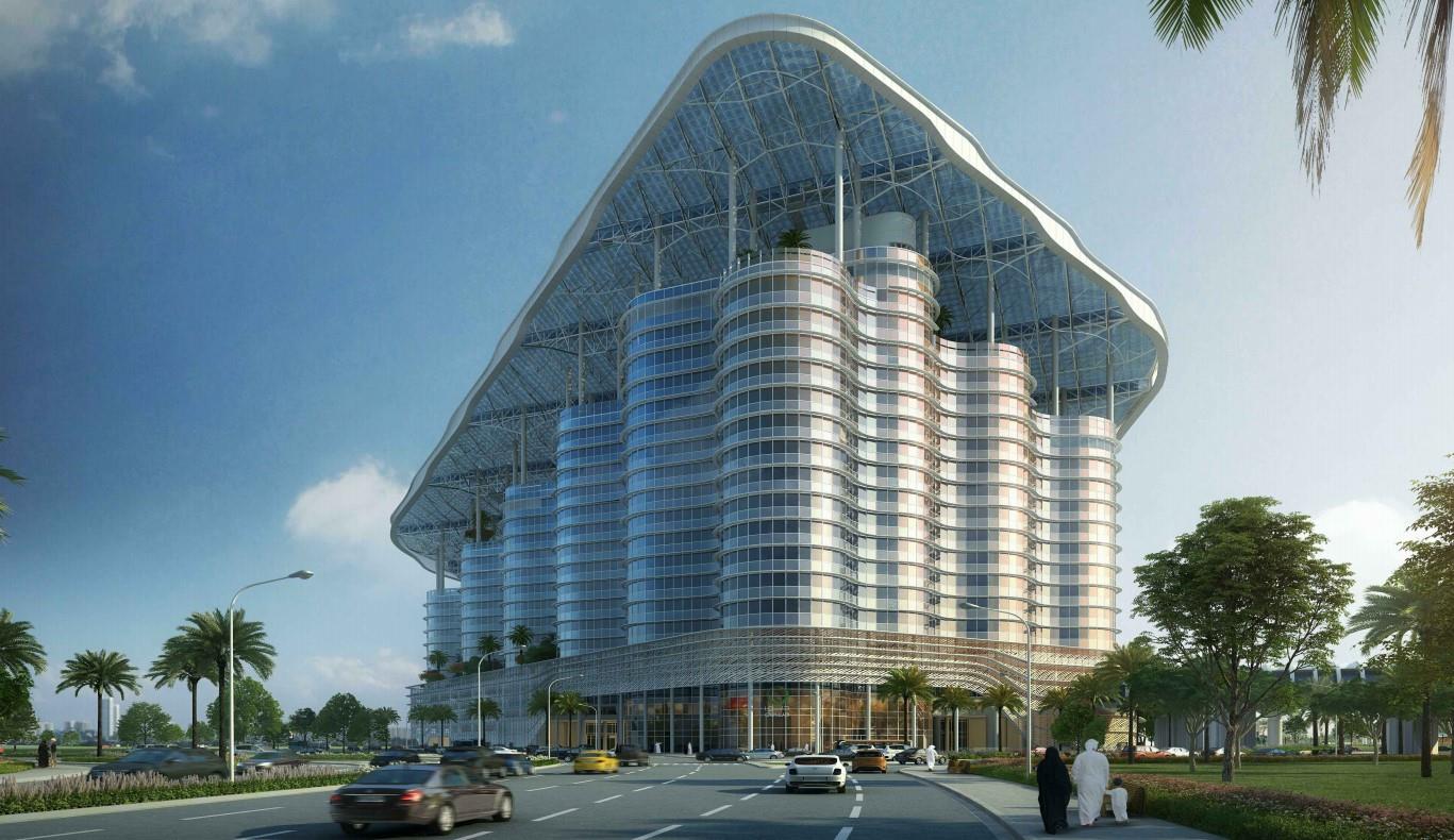 BIPV & BAPV Solar Project