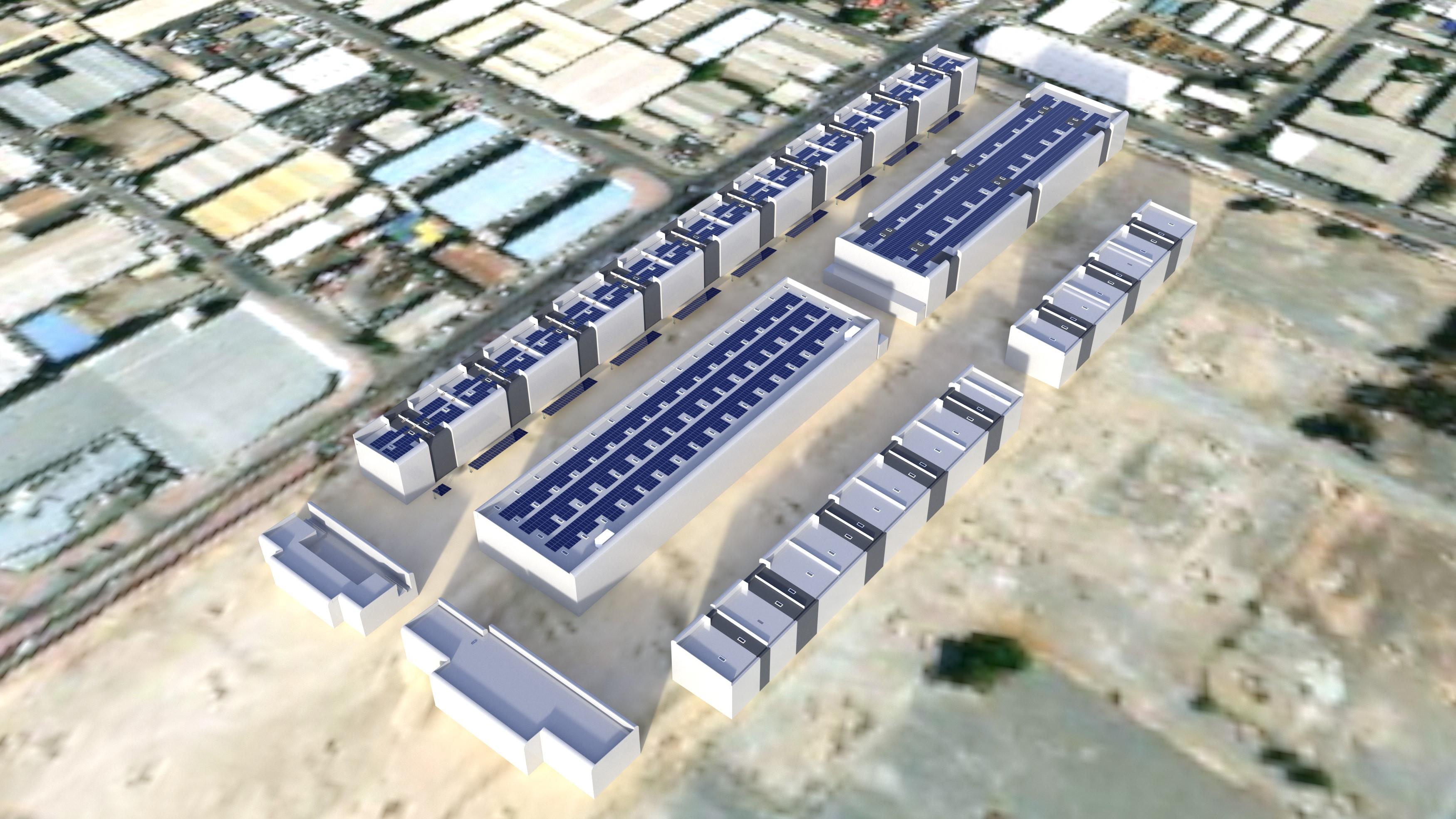 Dubai Commercity