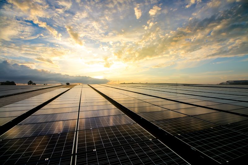 ALEC Energy Supports the Shift to a Low-Carbon Future as Global Transition Finance Hits Record High