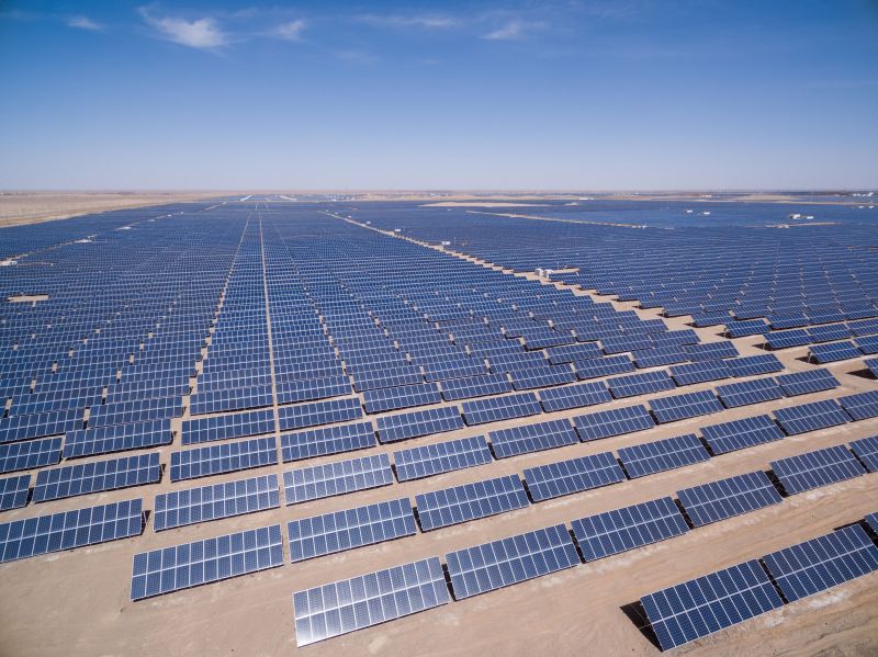 Abu Dhabi Enables Households and Businesses to Harness Their Own Solar Power