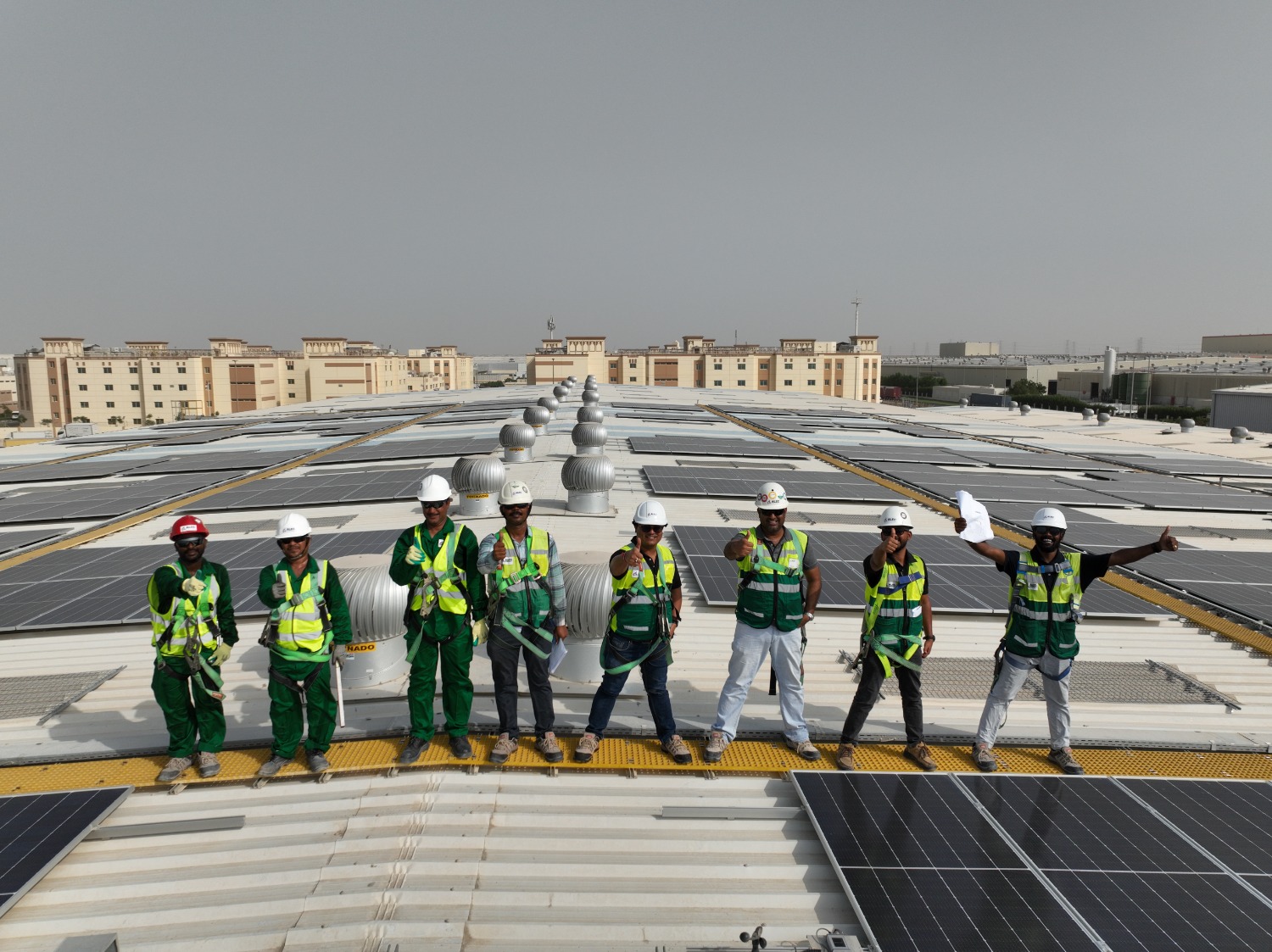ALEC Energy Expands Renewable Energy Portfolio to 32.6 MWp