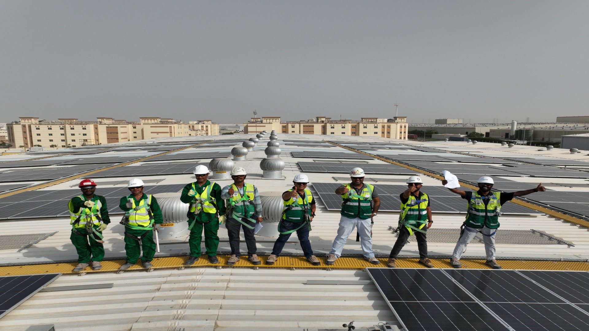 ALEC Energy Expands Renewable Energy Portfolio to 32.6 MWp