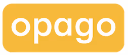 Opago Pay Logo