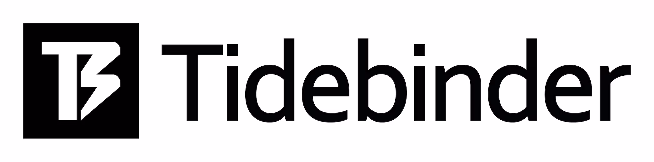 Tidebinder Logo