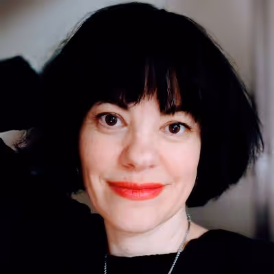 Portrait of Denisa Faltova