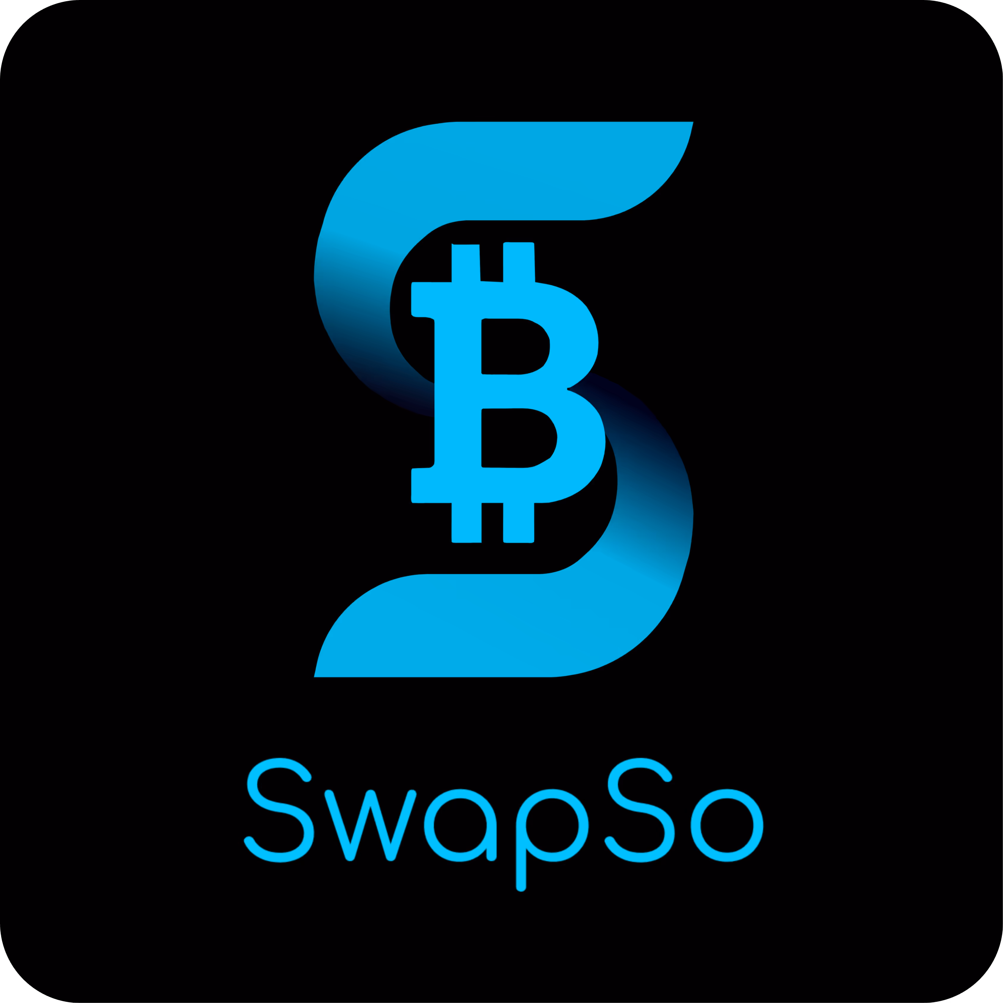 SwapSo India Bitcoin