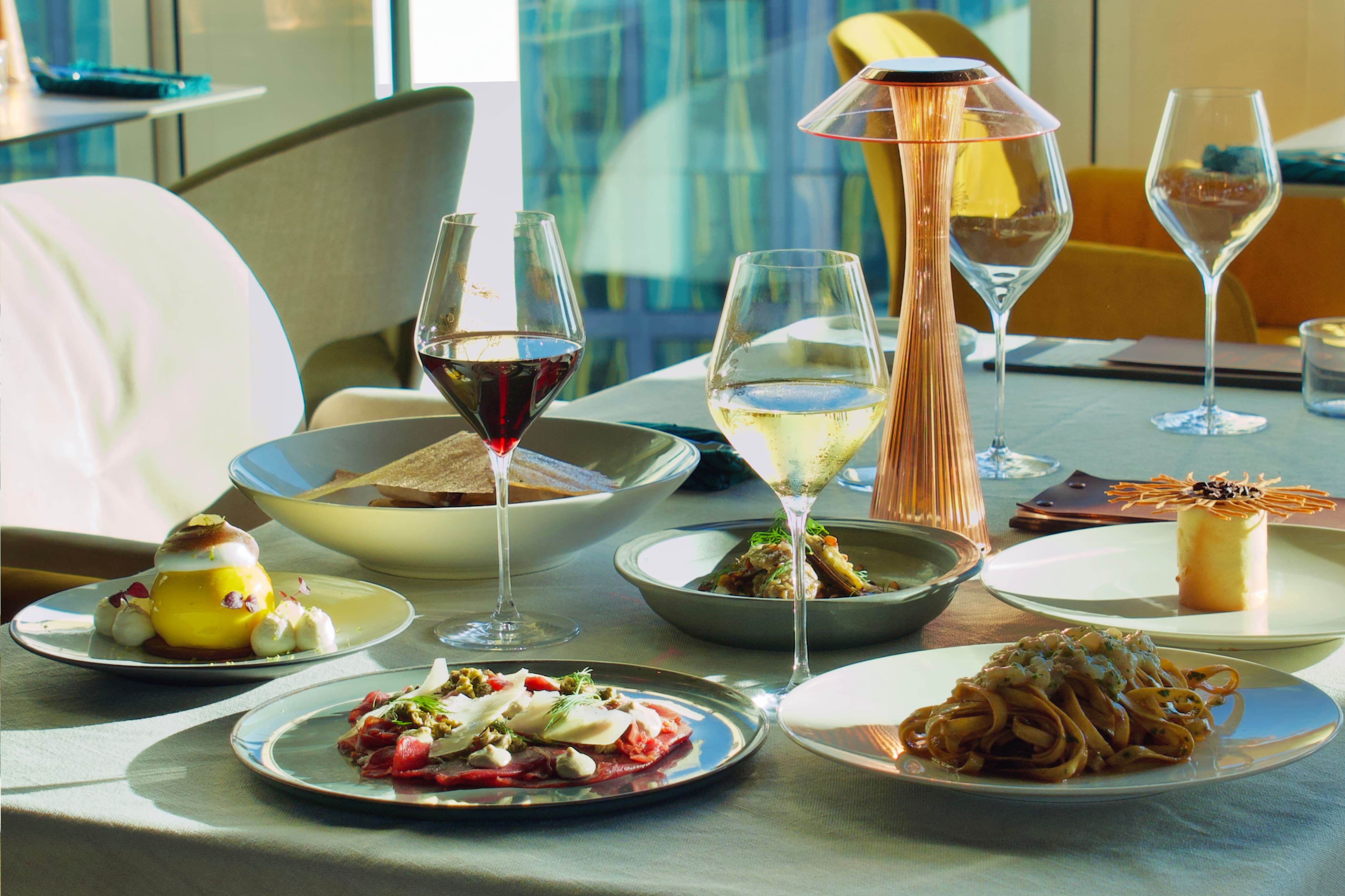 Dîner