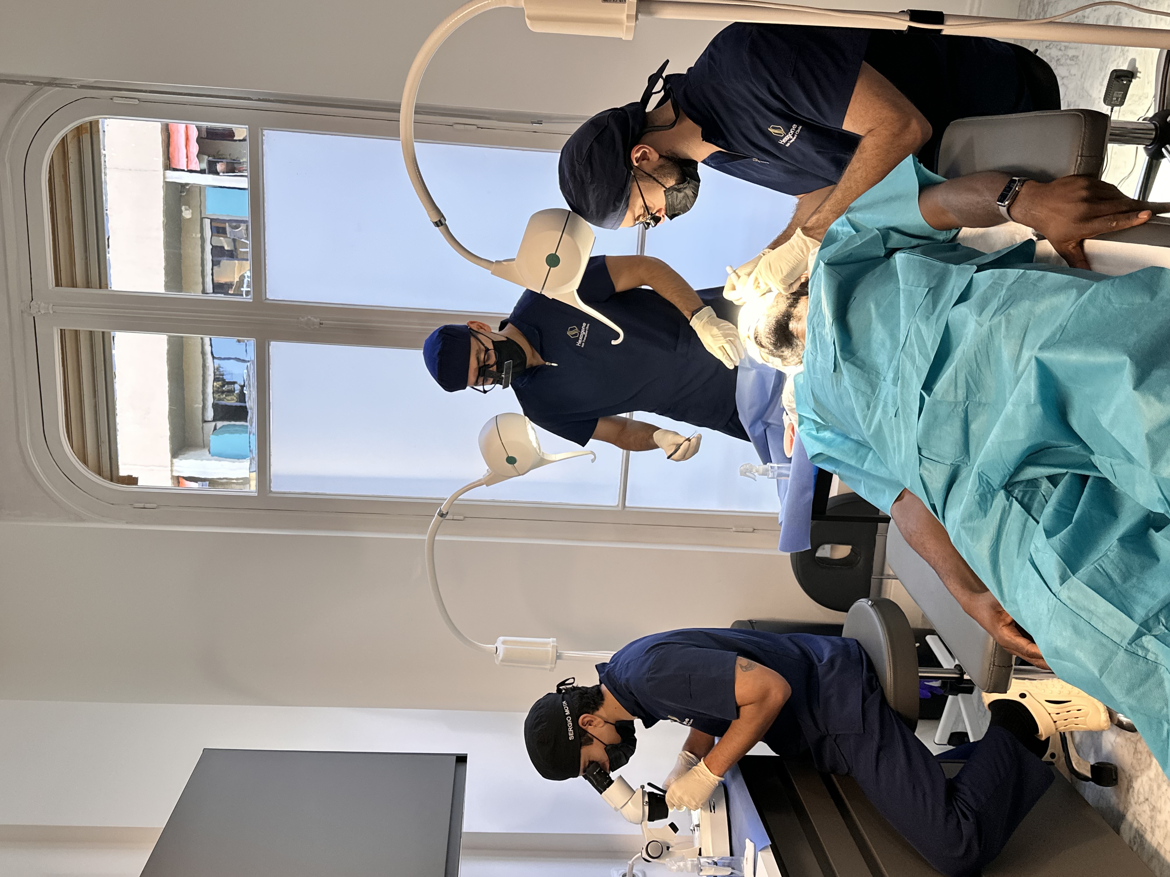 Quel est le prix d’une greffe capillaire et de quoi dépend-il ?