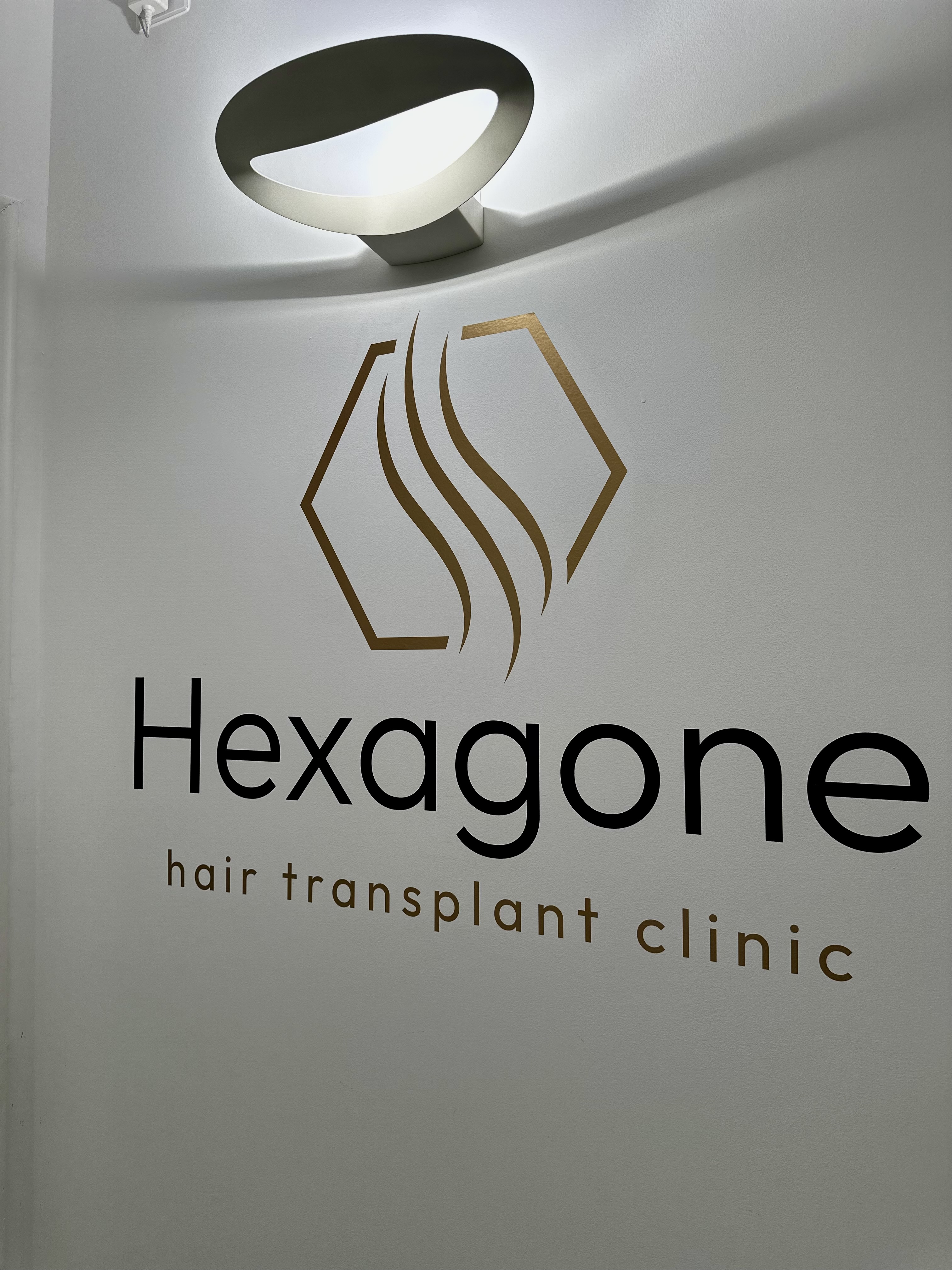 How to choose a hair clinic in France?