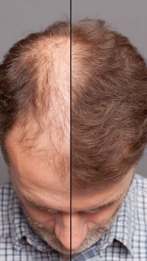 Hair transplant in Nice: is there a better time of year to do a hair transplant?