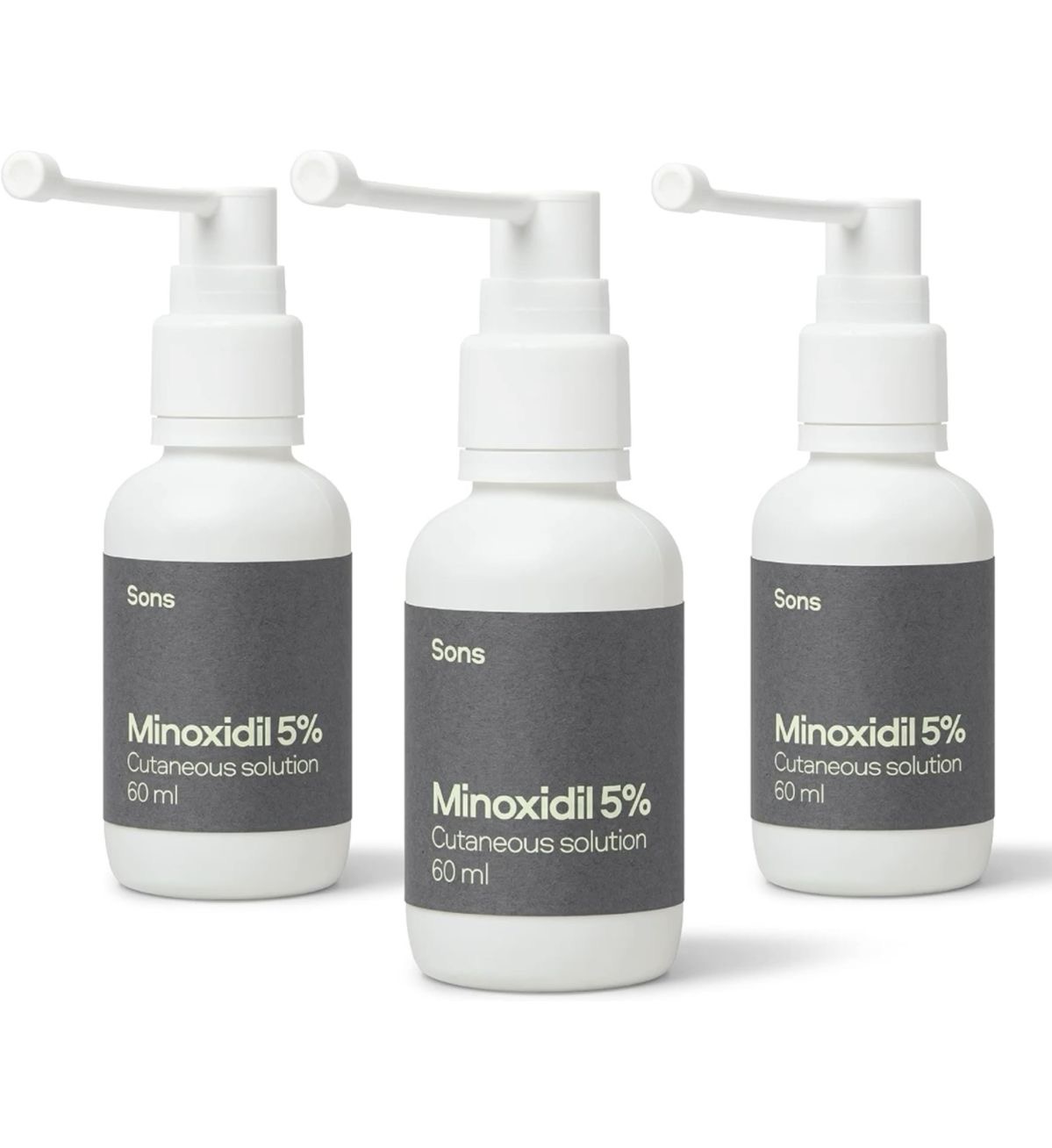 Minoxidil and Hair Transplants: Should You Use This Hair Loss Treatment?
