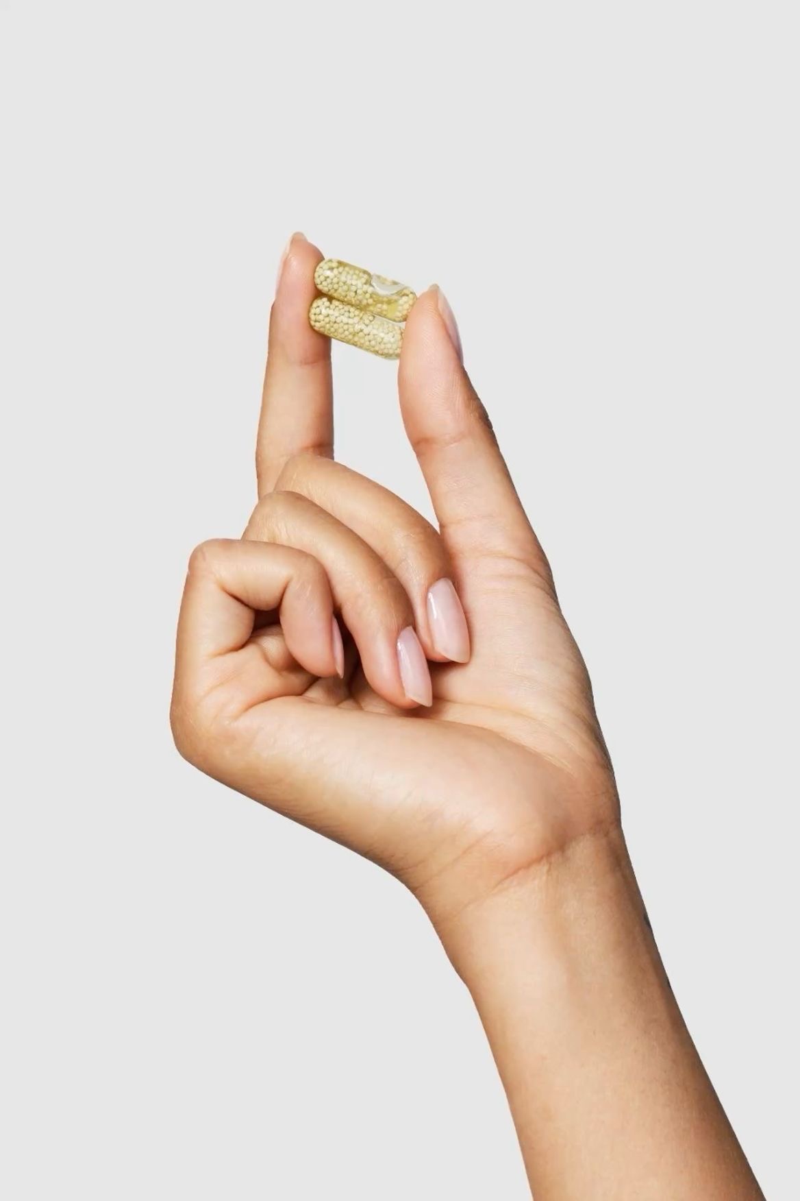 Hair Supplements: Can They Really Replace a Hair Transplant?