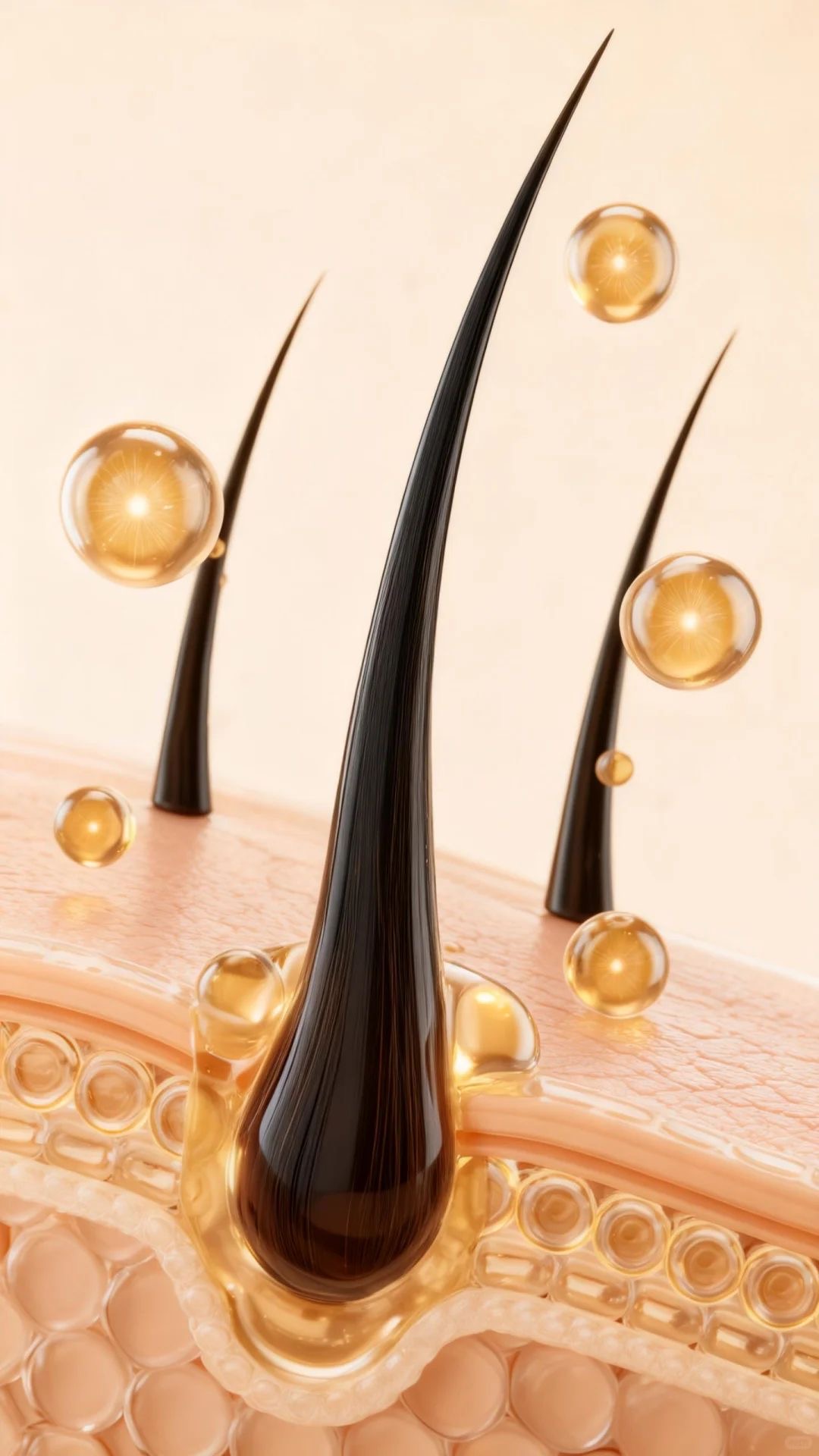 Minoxidil and Hair Transplant: Why this treatment is often used as a complement, but rarely as a standalone solution!