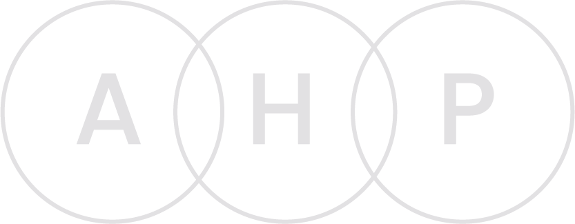 Aha monogram