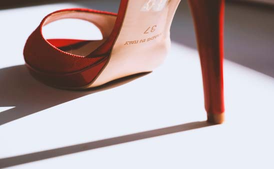 Quindi per la manifattura fashion