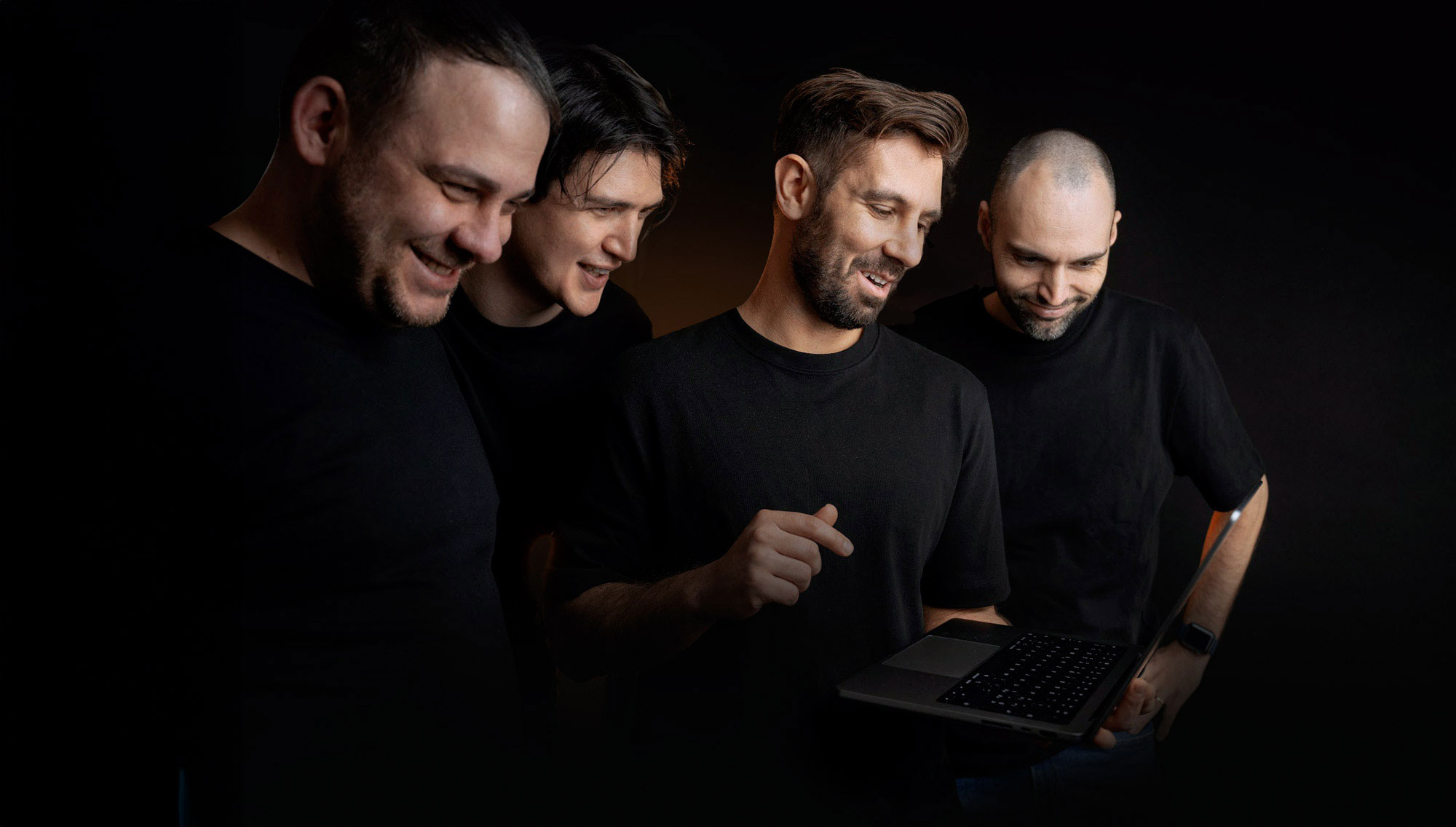 Il team di Quindi