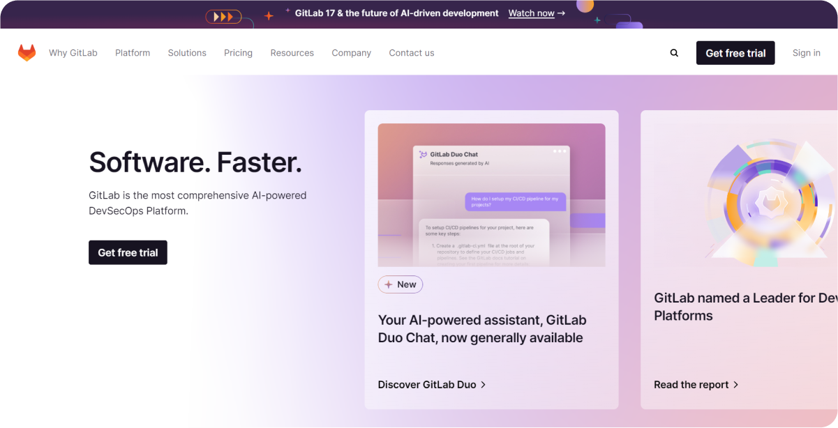 10 Best Jira Alternatives in 2024 - GitLab