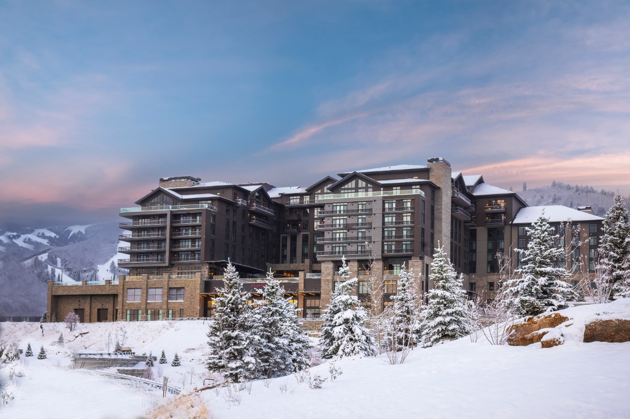 Grand Hyatt Deer Valley