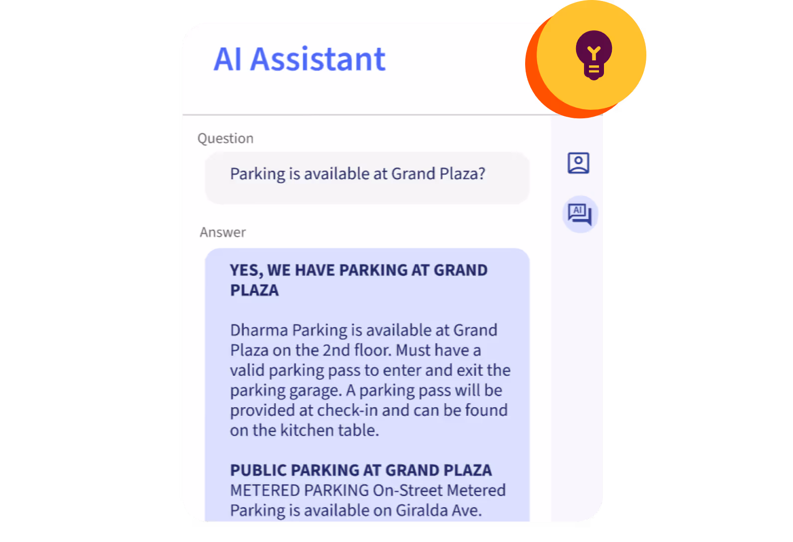 Smart AI
