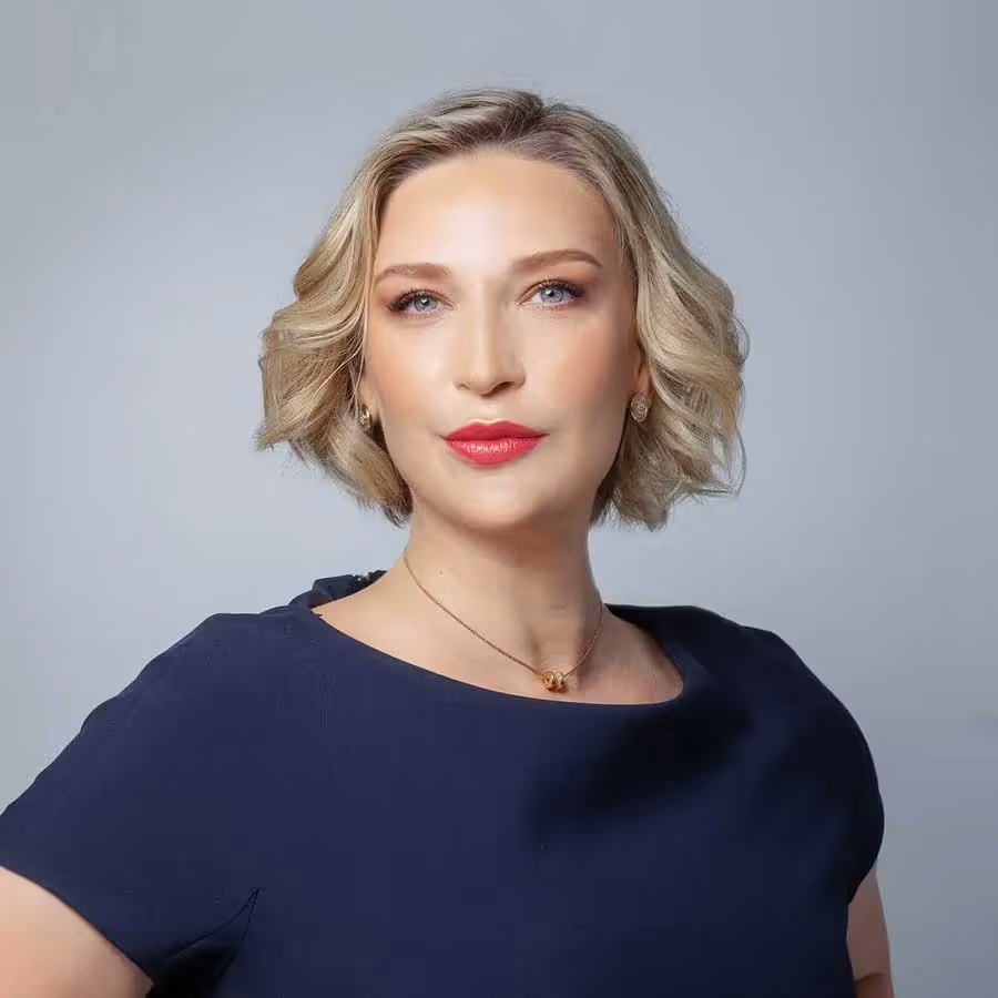 Bild von Dr. Anna Lukyanova