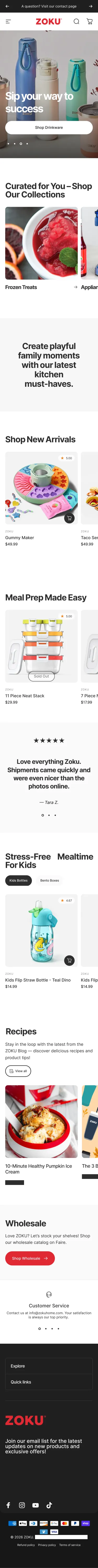Zoku