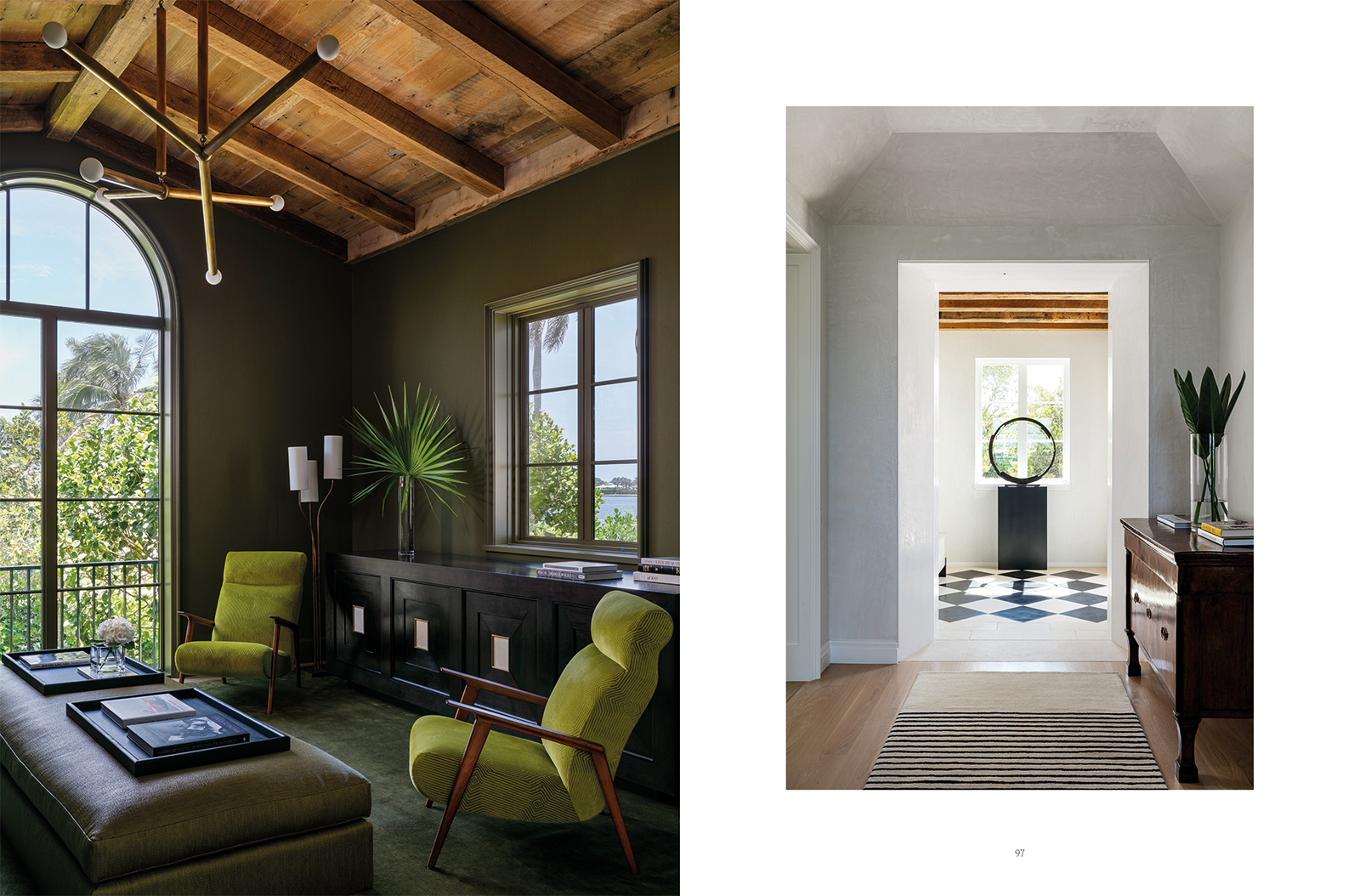 Art of Fenestration Inside Page