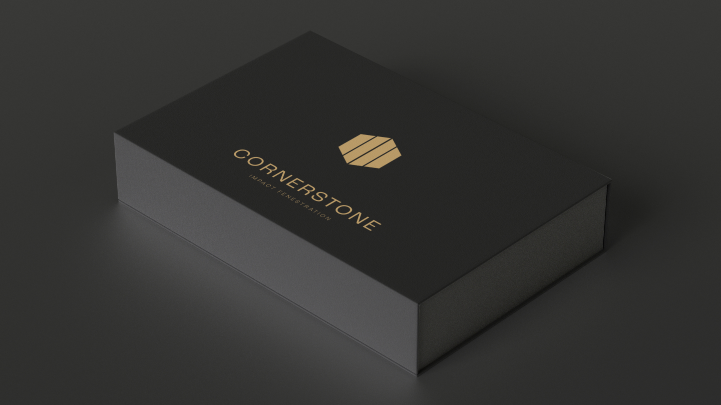Cornerstone Box