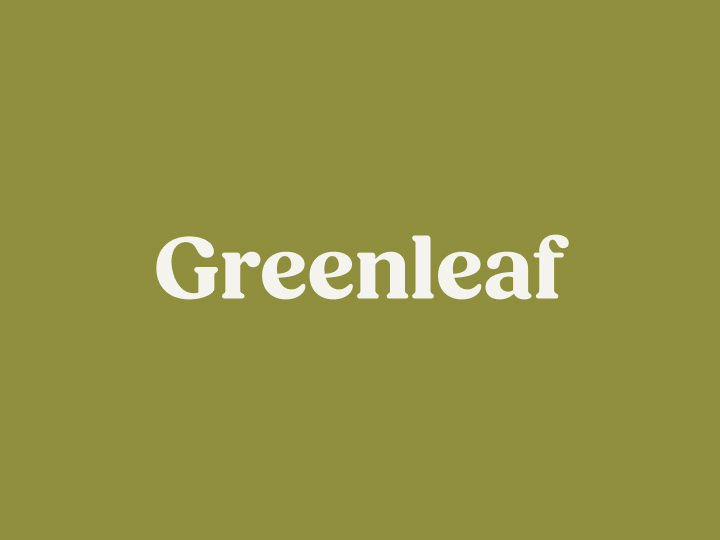 Greenleaf Thumbnail