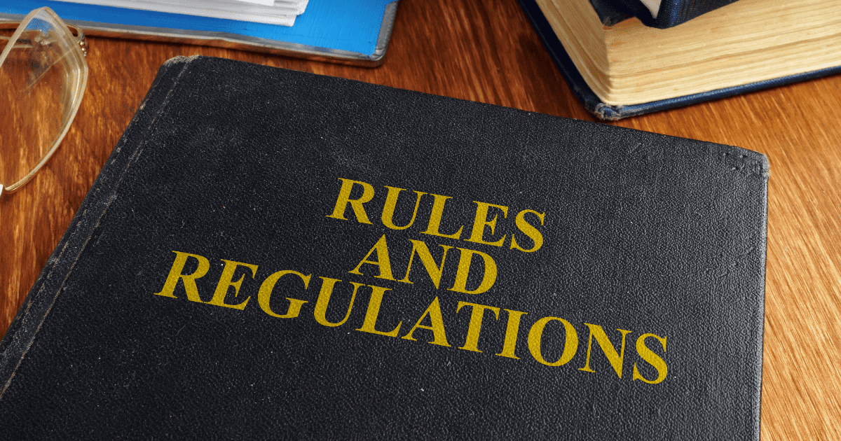 Debt Collection Rule Book
