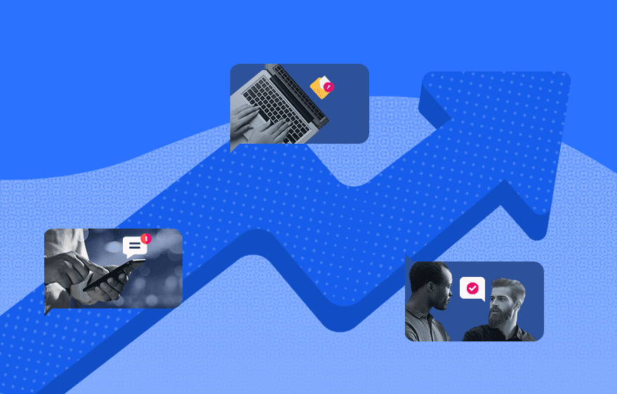 An Omnichannel Debt Collection Strategy