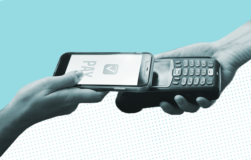 Milllennial using mobile payments to pay their debt