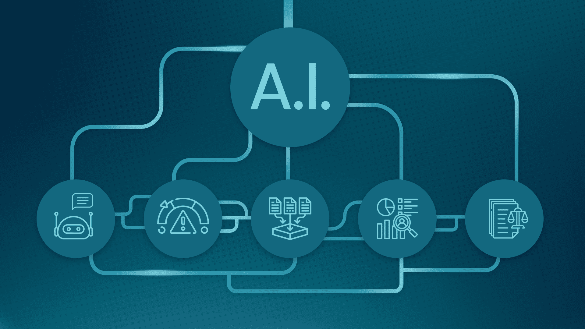 Applications of AI in debt collection