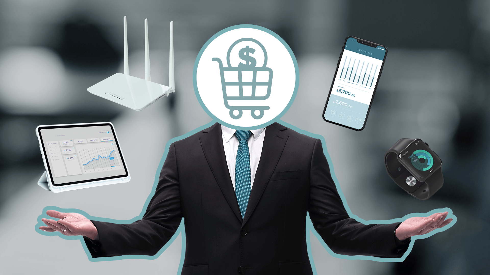 Debt buyer using digital channels for debt collection