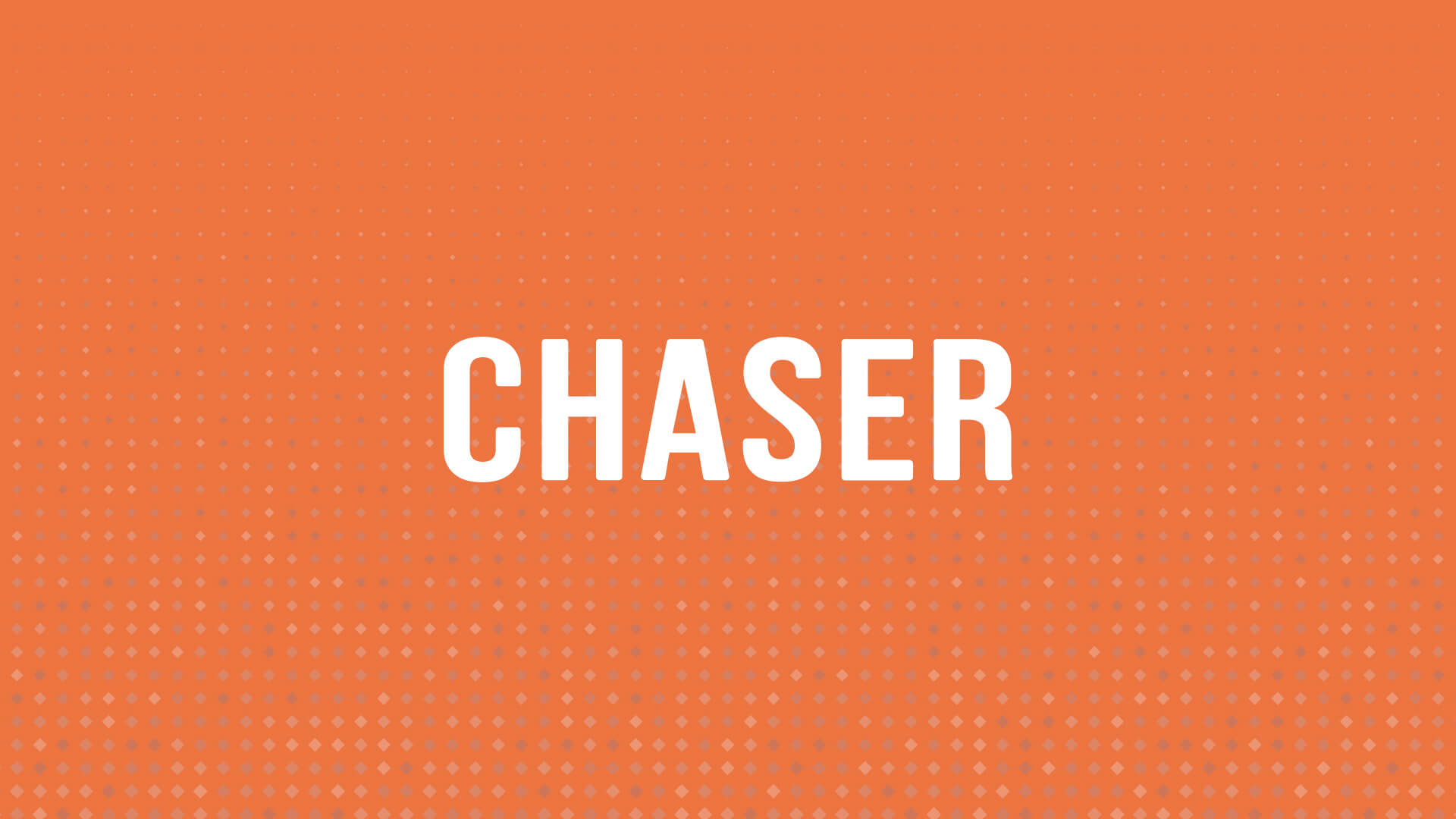 Chaser debt collection logo